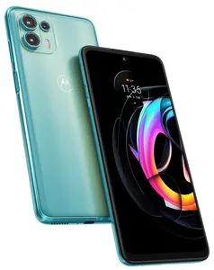 Замена стекла камеры на телефоне Motorola Edge 20 Fusion в Краснодаре